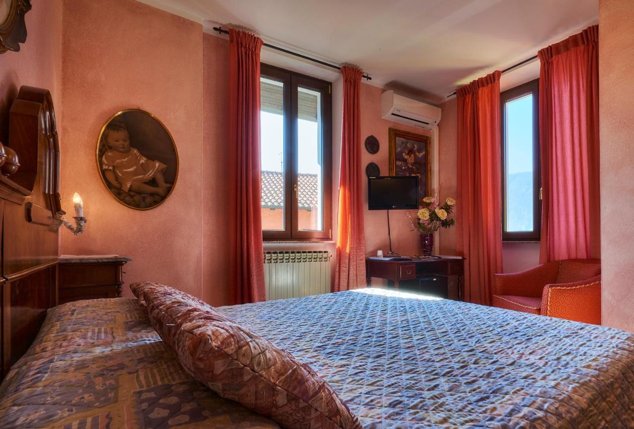 B&B - Foresteria - Frontelago Lake Como Mandello del Lario Dış mekan fotoğraf