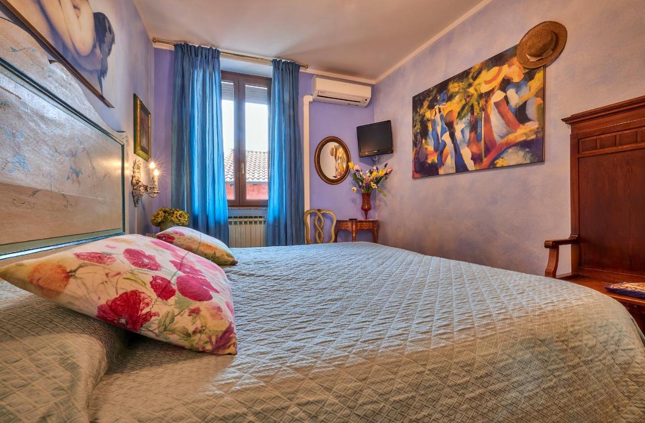 B&B - Foresteria - Frontelago Lake Como Mandello del Lario Dış mekan fotoğraf