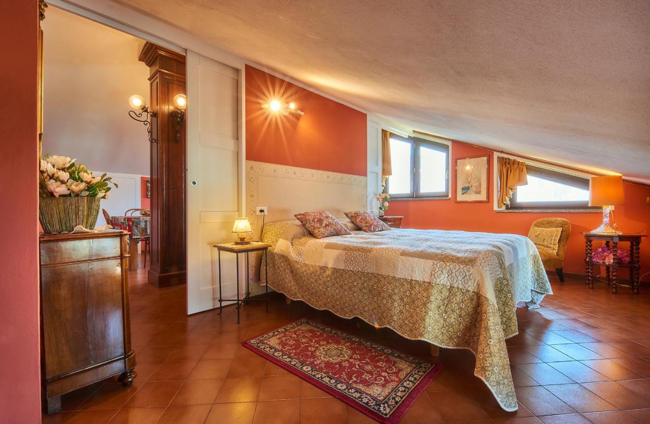 B&B - Foresteria - Frontelago Lake Como Mandello del Lario Dış mekan fotoğraf