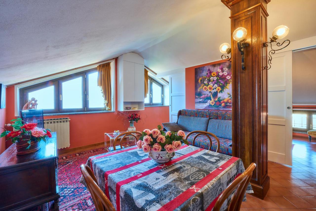 B&B - Foresteria - Frontelago Lake Como Mandello del Lario Dış mekan fotoğraf