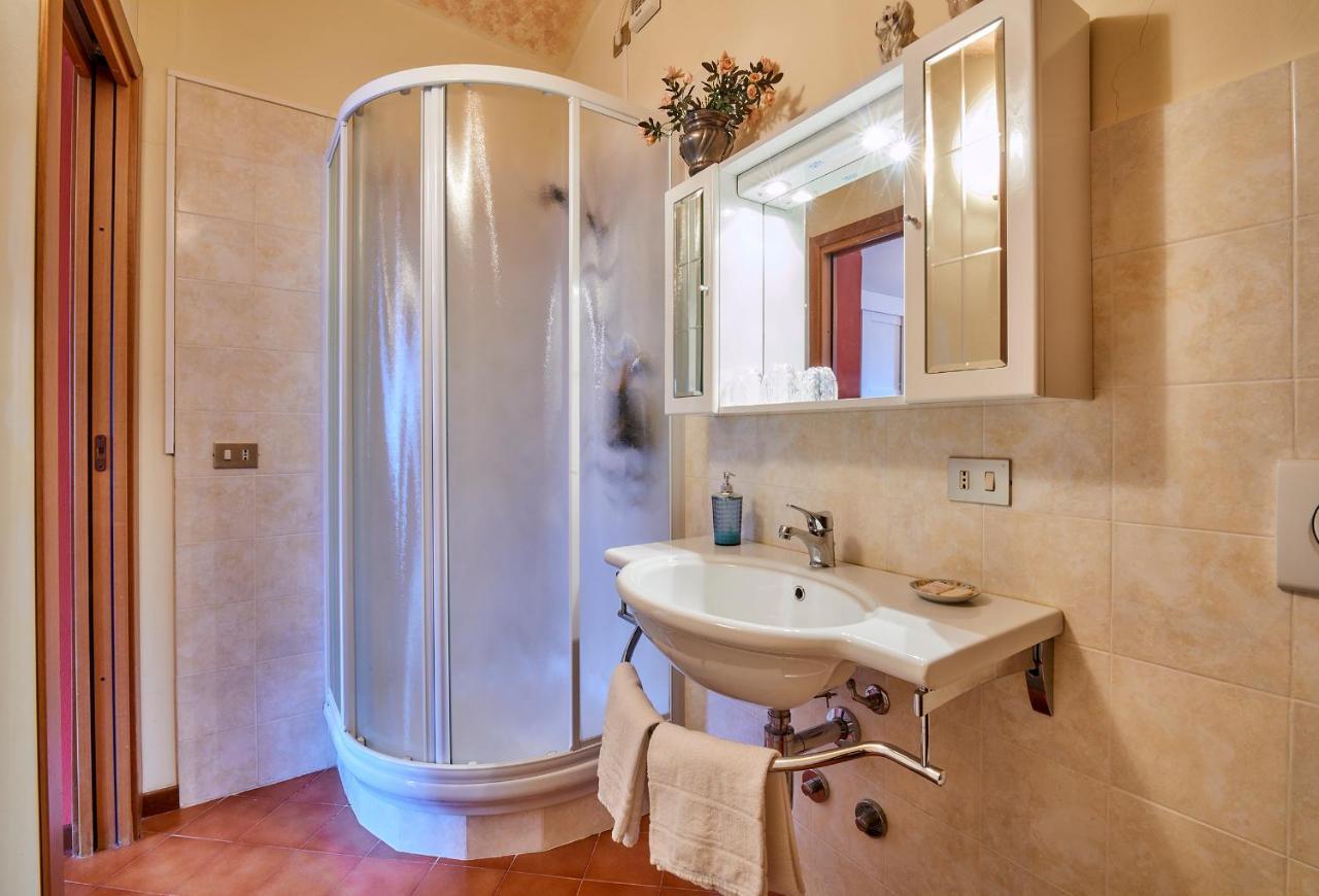 B&B - Foresteria - Frontelago Lake Como Mandello del Lario Dış mekan fotoğraf