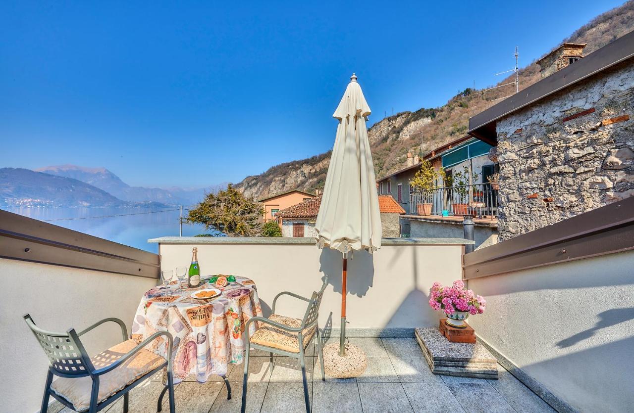 B&B - Foresteria - Frontelago Lake Como Mandello del Lario Dış mekan fotoğraf