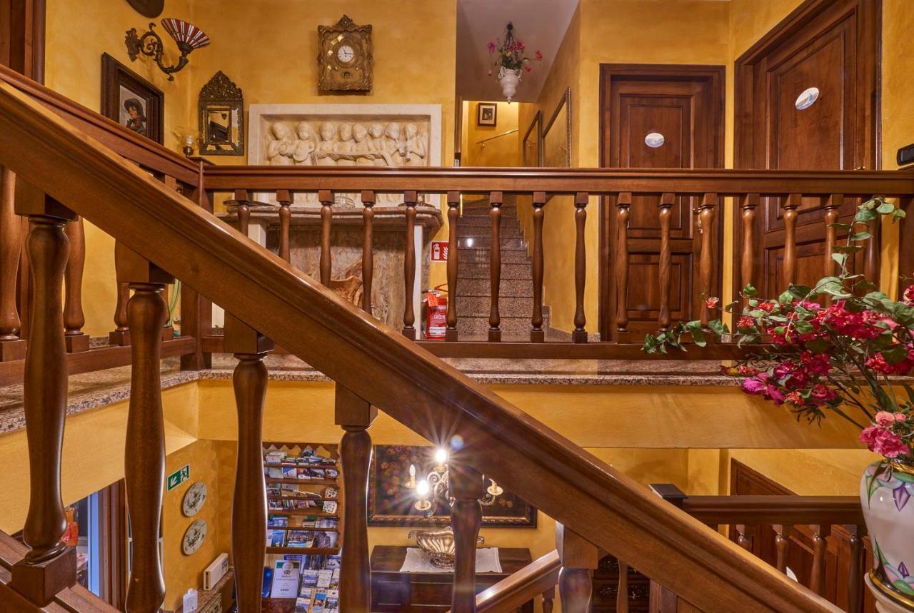 B&B - Foresteria - Frontelago Lake Como Mandello del Lario Dış mekan fotoğraf