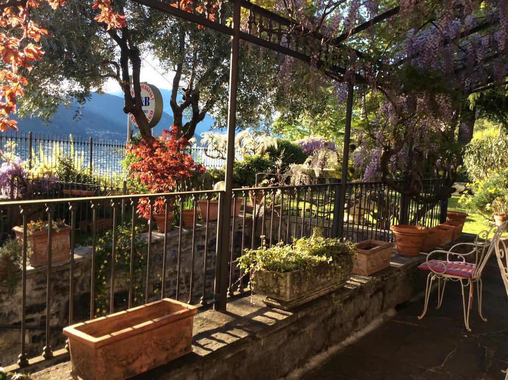B&B - Foresteria - Frontelago Lake Como Mandello del Lario Dış mekan fotoğraf