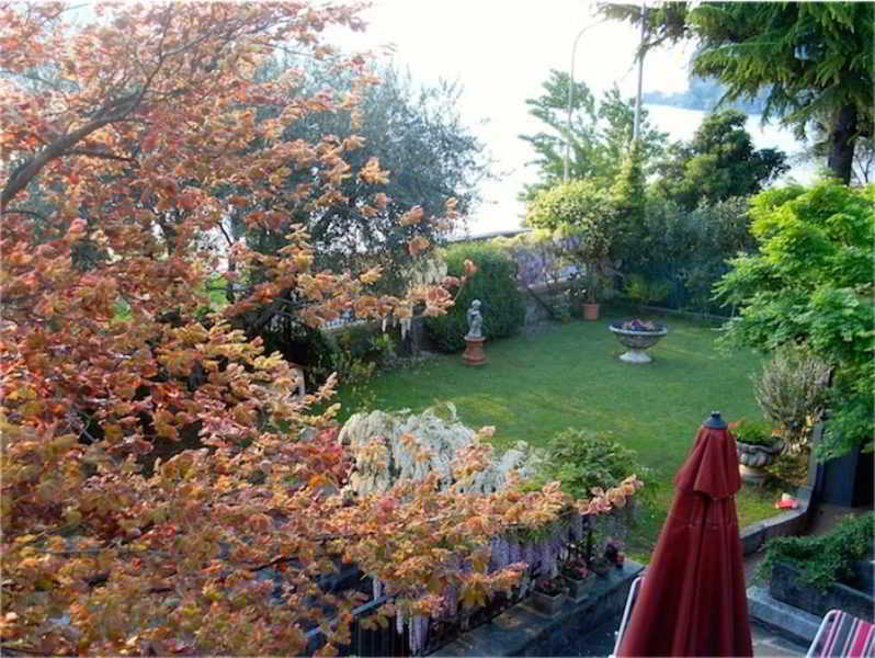 B&B - Foresteria - Frontelago Lake Como Mandello del Lario Dış mekan fotoğraf