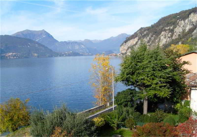B&B - Foresteria - Frontelago Lake Como Mandello del Lario Dış mekan fotoğraf