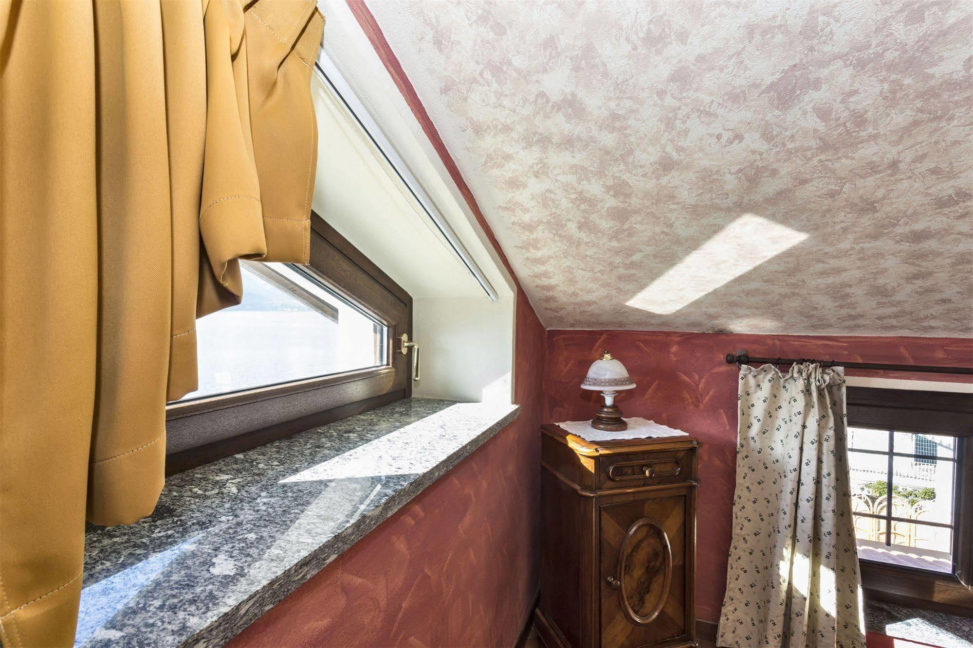 B&B - Foresteria - Frontelago Lake Como Mandello del Lario Dış mekan fotoğraf