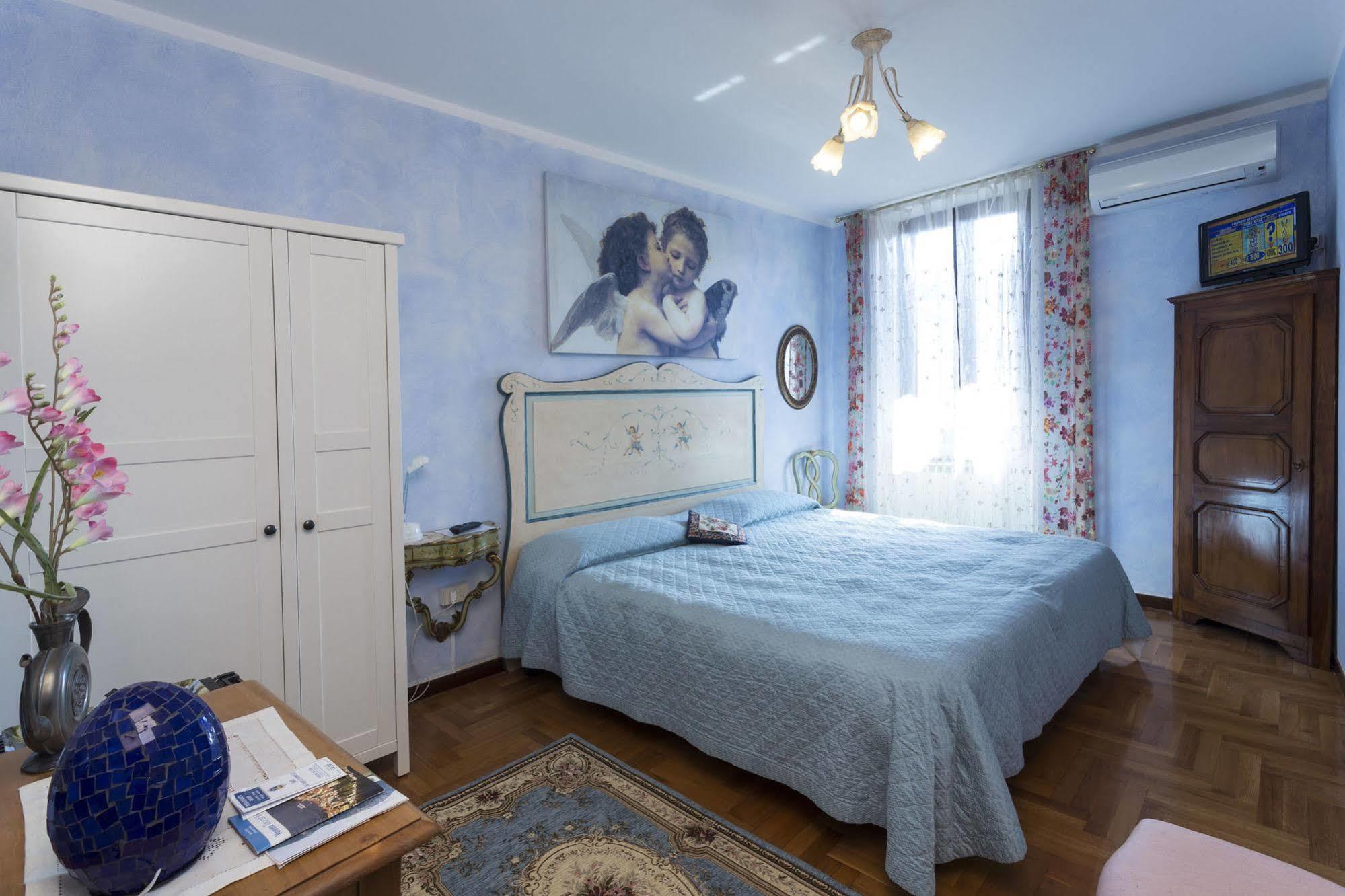 B&B - Foresteria - Frontelago Lake Como Mandello del Lario Dış mekan fotoğraf
