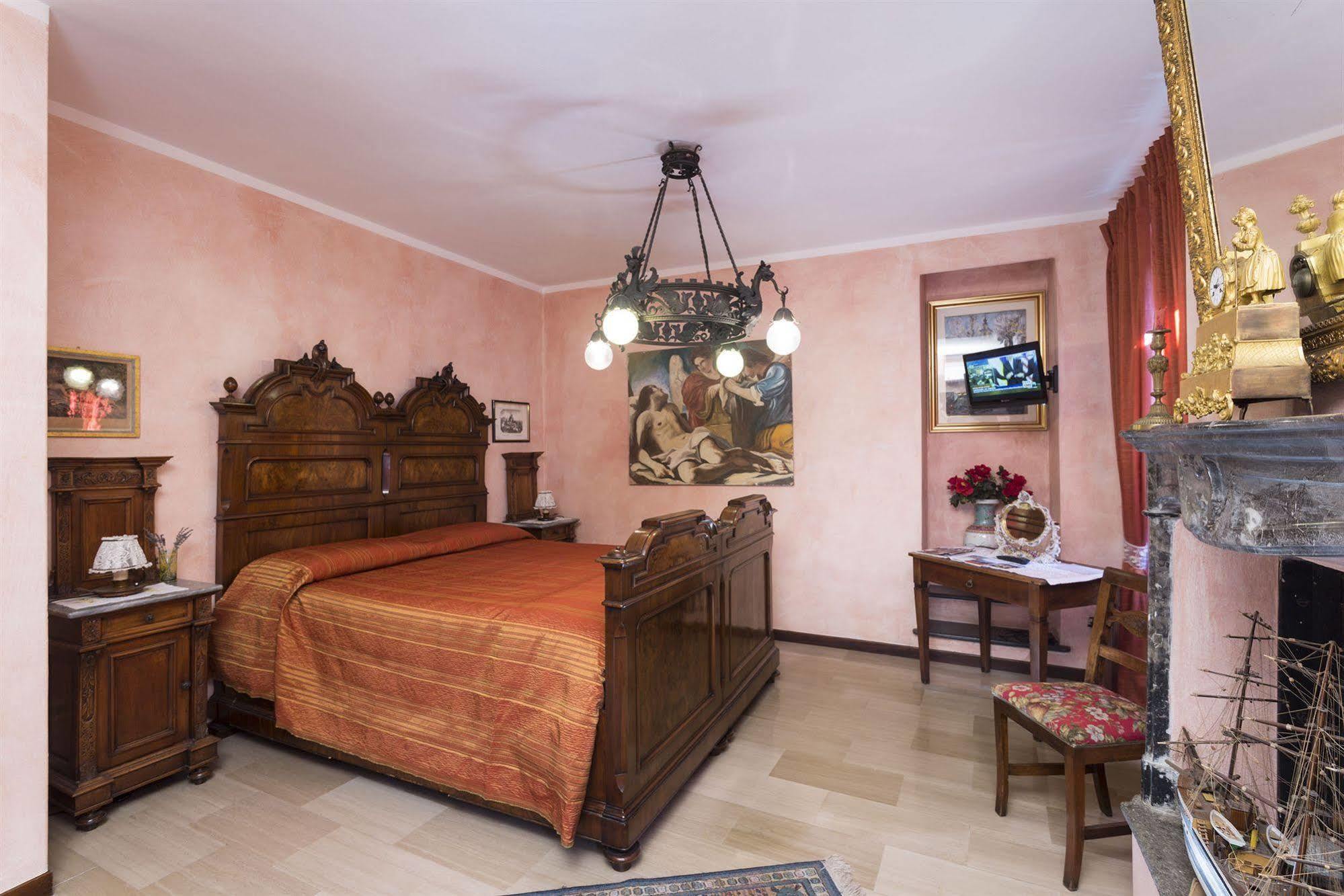 B&B - Foresteria - Frontelago Lake Como Mandello del Lario Dış mekan fotoğraf